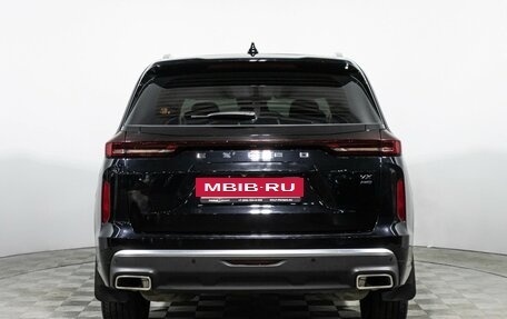 CheryExeed VX, 2023 год, 2 979 898 рублей, 6 фотография