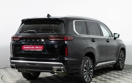 CheryExeed VX, 2023 год, 2 979 898 рублей, 5 фотография