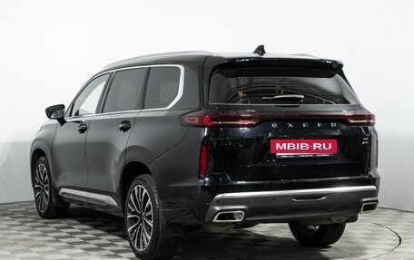 CheryExeed VX, 2023 год, 2 979 898 рублей, 7 фотография