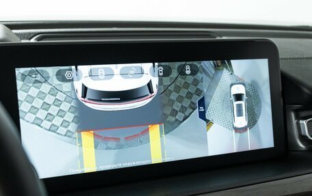 CheryExeed VX, 2023 год, 2 979 898 рублей, 19 фотография