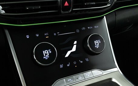 CheryExeed VX, 2023 год, 2 979 898 рублей, 22 фотография