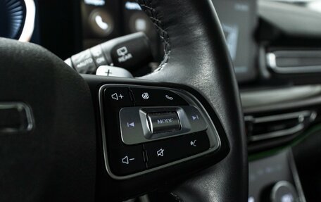 CheryExeed VX, 2023 год, 2 979 898 рублей, 23 фотография