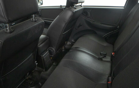 Chevrolet Niva I рестайлинг, 2015 год, 629 000 рублей, 10 фотография