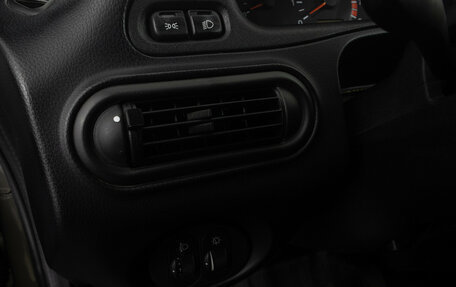 Chevrolet Niva I рестайлинг, 2015 год, 629 000 рублей, 21 фотография