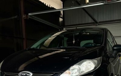 Ford Fiesta, 2009 год, 550 000 рублей, 1 фотография