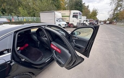 Audi A6, 2018 год, 2 600 000 рублей, 1 фотография