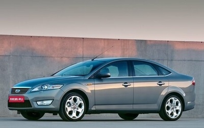 Ford Mondeo IV, 2009 год, 1 000 000 рублей, 1 фотография