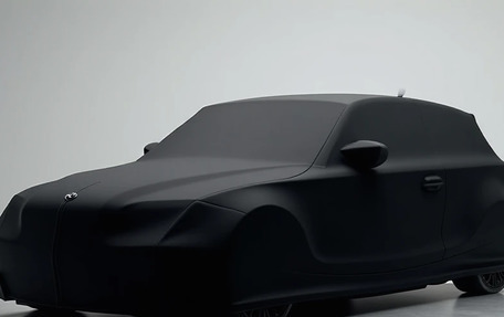 BMW 1 серия, 2007 год, 620 000 рублей, 1 фотография