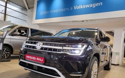 Volkswagen Teramont I, 2023 год, 6 898 000 рублей, 1 фотография