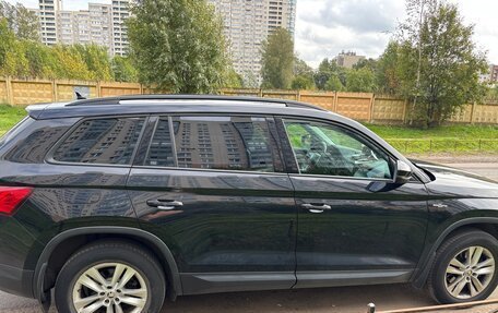 Skoda Kodiaq I, 2019 год, 2 595 000 рублей, 6 фотография