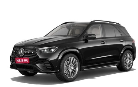 Mercedes-Benz GLE, 2025 год, 14 950 000 рублей, 1 фотография