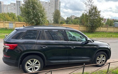 Skoda Kodiaq I, 2019 год, 2 595 000 рублей, 7 фотография