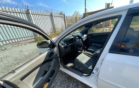 Chevrolet Lacetti, 2005 год, 370 000 рублей, 3 фотография