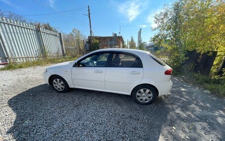 Chevrolet Lacetti, 2005 год, 370 000 рублей, 6 фотография