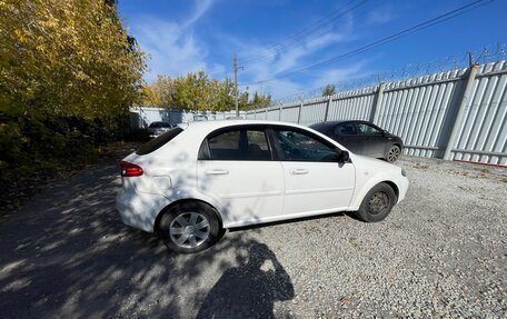 Chevrolet Lacetti, 2005 год, 370 000 рублей, 4 фотография