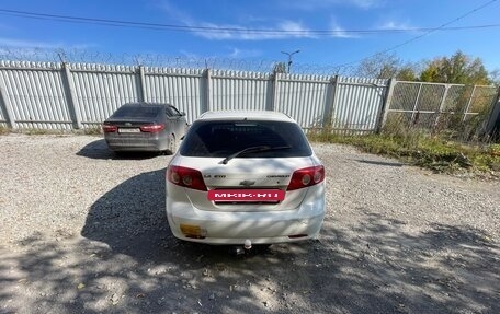 Chevrolet Lacetti, 2005 год, 370 000 рублей, 5 фотография