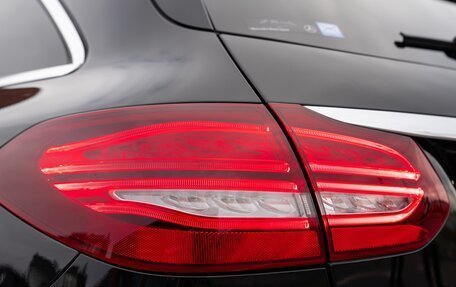 Mercedes-Benz C-Класс, 2016 год, 1 750 000 рублей, 7 фотография