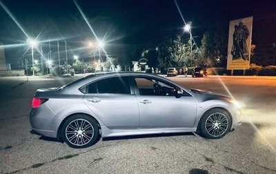 Mazda 6, 2008 год, 700 000 рублей, 1 фотография