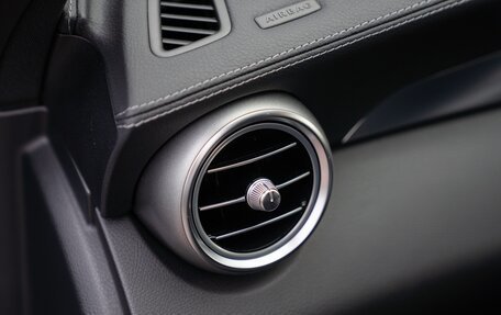 Mercedes-Benz C-Класс, 2016 год, 1 750 000 рублей, 17 фотография