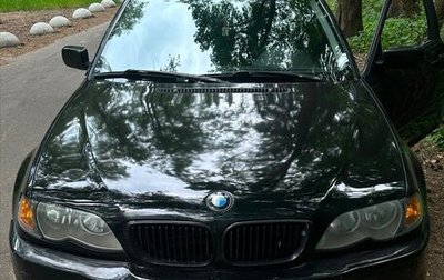 BMW 3 серия, 2002 год, 290 000 рублей, 1 фотография