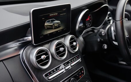 Mercedes-Benz C-Класс, 2016 год, 1 750 000 рублей, 18 фотография