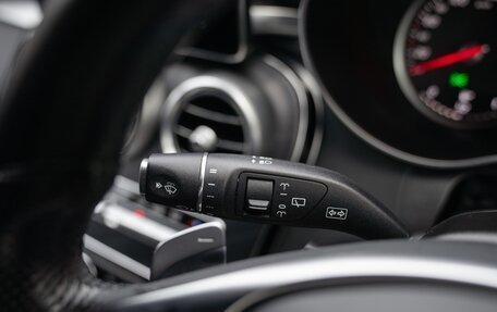 Mercedes-Benz C-Класс, 2016 год, 1 750 000 рублей, 28 фотография