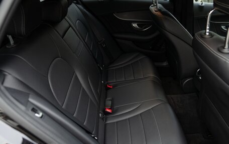 Mercedes-Benz C-Класс, 2016 год, 1 750 000 рублей, 29 фотография