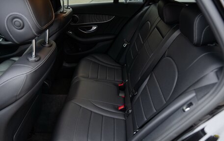 Mercedes-Benz C-Класс, 2016 год, 1 750 000 рублей, 30 фотография