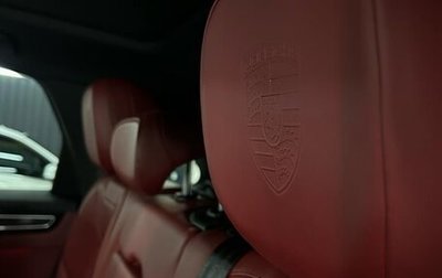 Porsche Cayenne III, 2018 год, 7 000 000 рублей, 1 фотография