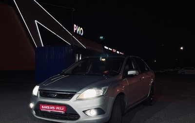 Ford Focus II рестайлинг, 2008 год, 370 000 рублей, 1 фотография