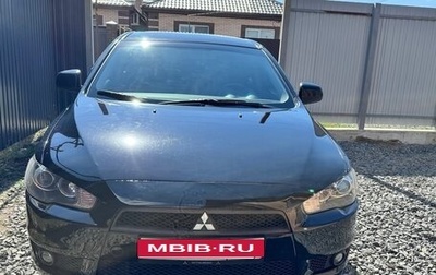 Mitsubishi Lancer IX, 2008 год, 870 000 рублей, 1 фотография