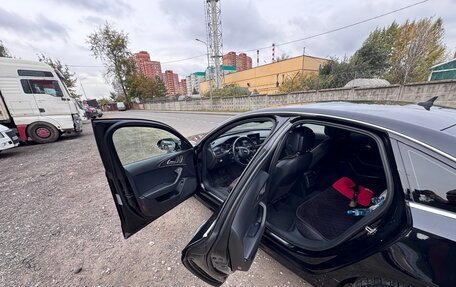 Audi A6, 2018 год, 2 600 000 рублей, 2 фотография