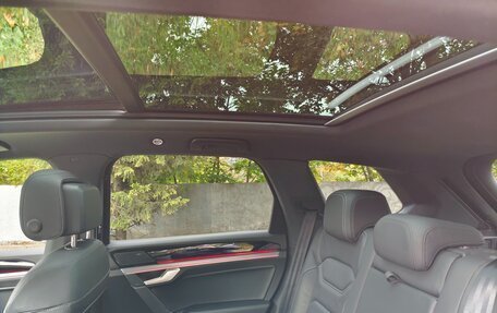 Volkswagen Touareg III, 2019 год, 4 960 000 рублей, 19 фотография