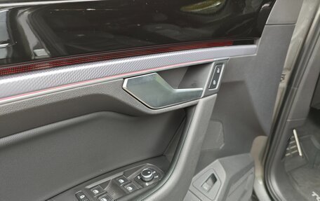 Volkswagen Touareg III, 2019 год, 4 960 000 рублей, 9 фотография