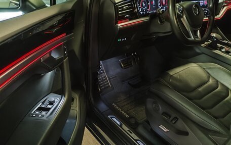 Volkswagen Touareg III, 2019 год, 4 960 000 рублей, 32 фотография