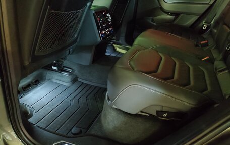 Volkswagen Touareg III, 2019 год, 4 960 000 рублей, 38 фотография