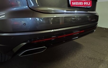 Volkswagen Touareg III, 2019 год, 4 960 000 рублей, 39 фотография
