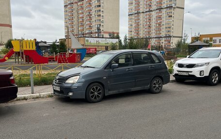 Suzuki Liana, 2005 год, 350 000 рублей, 6 фотография