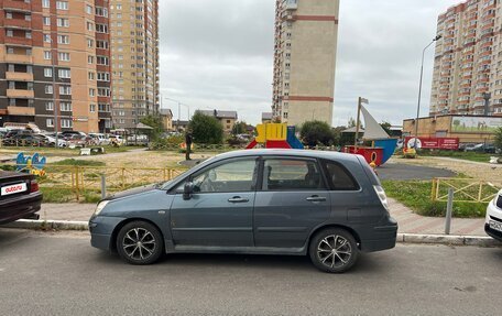 Suzuki Liana, 2005 год, 350 000 рублей, 2 фотография