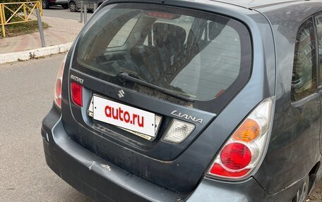 Suzuki Liana, 2005 год, 350 000 рублей, 5 фотография