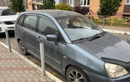 Suzuki Liana, 2005 год, 350 000 рублей, 4 фотография