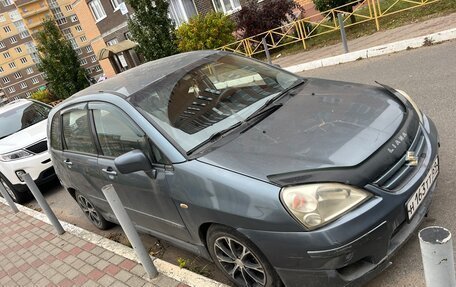 Suzuki Liana, 2005 год, 350 000 рублей, 7 фотография