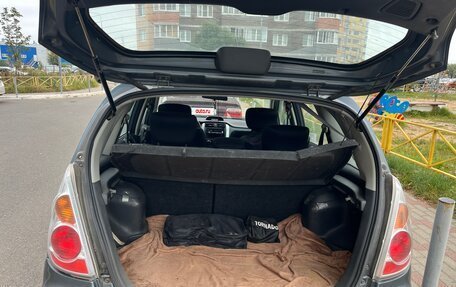 Suzuki Liana, 2005 год, 350 000 рублей, 14 фотография