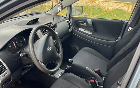 Suzuki Liana, 2005 год, 350 000 рублей, 9 фотография