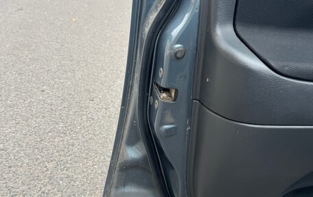 Suzuki Liana, 2005 год, 350 000 рублей, 10 фотография