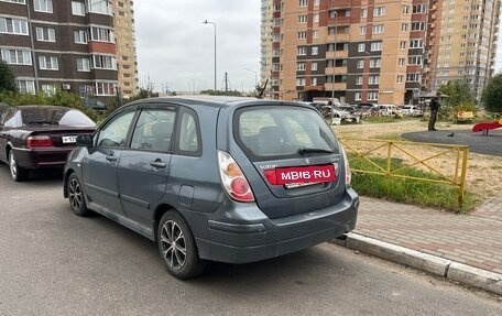Suzuki Liana, 2005 год, 350 000 рублей, 3 фотография