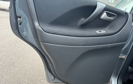 Suzuki Liana, 2005 год, 350 000 рублей, 12 фотография