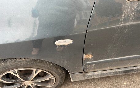 Suzuki Liana, 2005 год, 350 000 рублей, 15 фотография