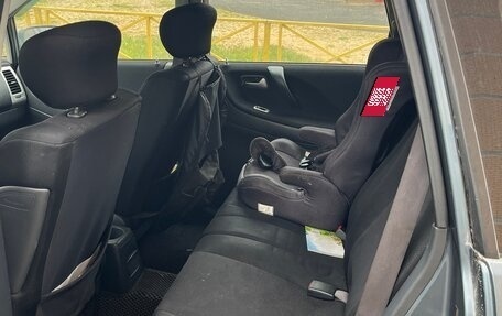 Suzuki Liana, 2005 год, 350 000 рублей, 13 фотография