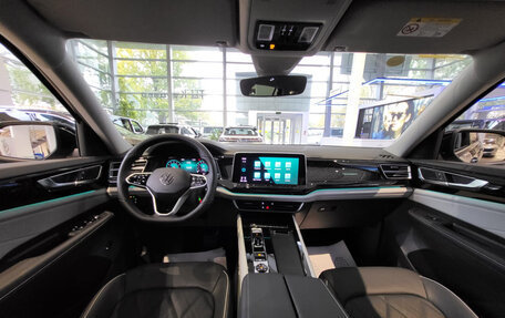 Volkswagen Teramont I, 2023 год, 6 898 000 рублей, 11 фотография